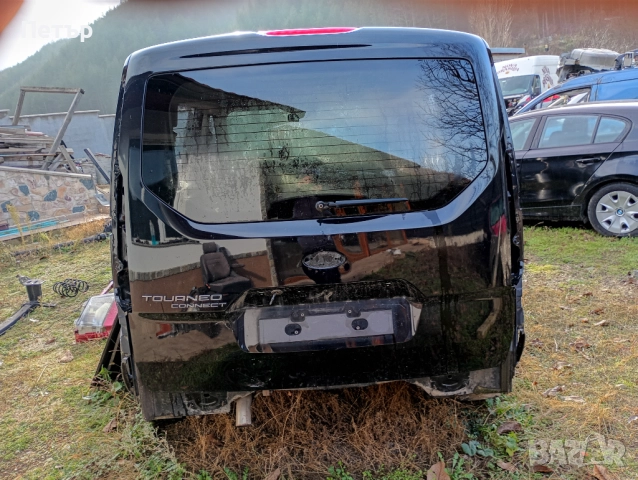 Ford connect на части, снимка 3 - Автомобили и джипове - 52764536