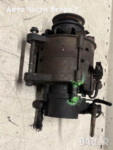 Генератор алтернатор дайхатсу Роки 2.8тди, снимка 3 - Части - 54101092