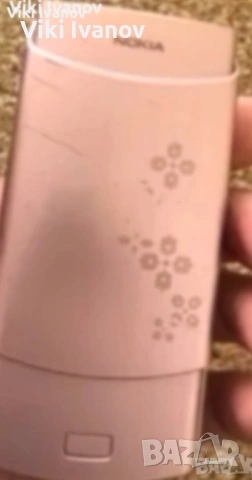 Нокия n72, снимка 2 - Nokia - 53138974