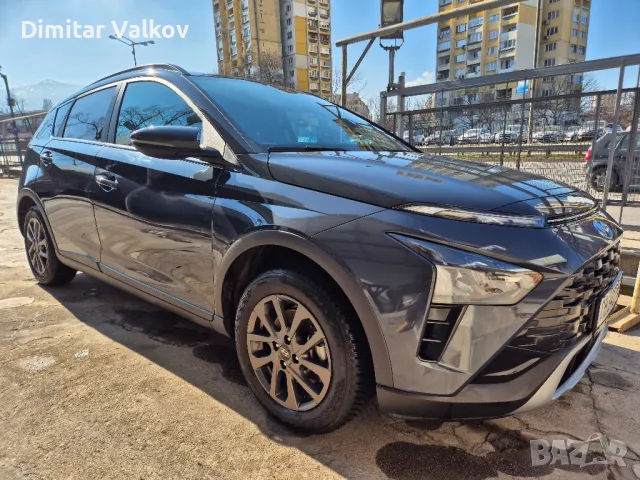 продавам Hyundai байон, снимка 5 - Автомобили и джипове - 49018568