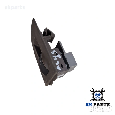 Бутон ел. стъкло за Audi A6 C5, снимка 2 - Части - 53674596