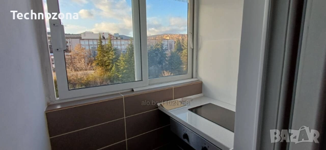 светъл и просторен панелен апартамент, в непосредствена близост до Медицински факултет - Стара Загор