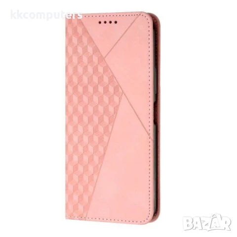 OPPO Reno13 F 4G / 5G Magnetic Wallet/ Diamond Splicing Skin Калъф и Протектор, снимка 4 - Калъфи, кейсове - 51349331