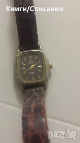 7 часовника за части/ремонт -Victor -Christian Dior -Timex -Q&Q -Sanio, 30 лв, снимка 5 - Други - 47017298