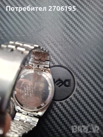 Seiko 5 Vintage (Сейко 5 Винтидж) , снимка 3 - Мъжки - 53932786