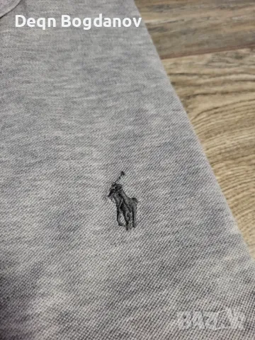 Тениска Polo by Ralph Lauren , снимка 3 - Тениски - 48106515