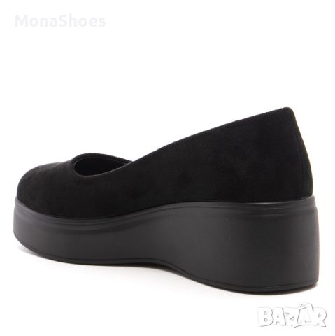 Дамски обувки код3, снимка 4 - Дамски ежедневни обувки - 45725642