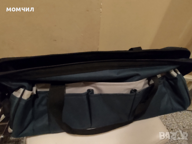Работна чанта Bosch, снимка 1 - Други инструменти - 45039295