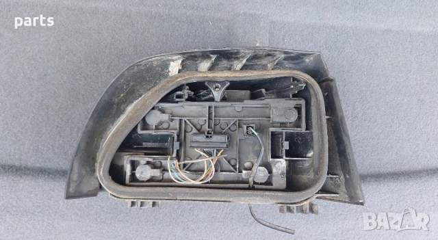 Ляв Стоп Рено Клио 1 (2), снимка 4 - Части - 51312477