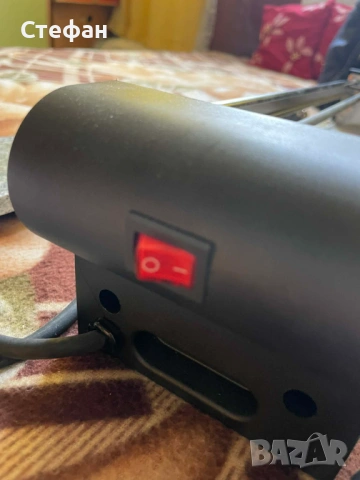 Грил скара фритюрник, снимка 5 - Фритюрници - 53401090