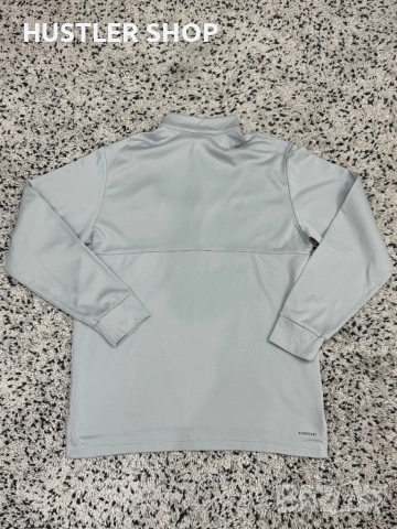 Мъжка блуза ADIDAS. Размер L, снимка 4 - Блузи - 53349567