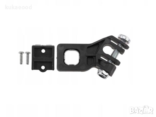 Комплект щипки за захващане на фар Audi Q5 8R (2009 - 2017), снимка 4 - Части - 51766740