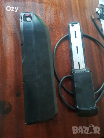 батерия 48волта за електрически велосипед 