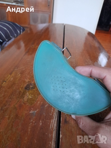 Стара риболовна кутия за стръв , снимка 3 - Такъми - 52282865