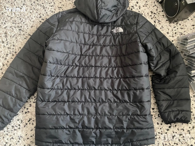 Младежко яке The north face, снимка 5 - Якета - 53237143