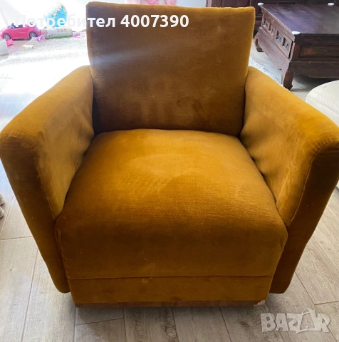 Фотьойл, снимка 1