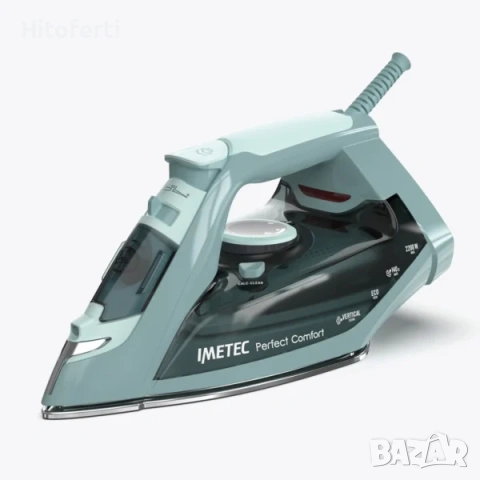 Ютия Imetec Перфектен комфорт N 7701