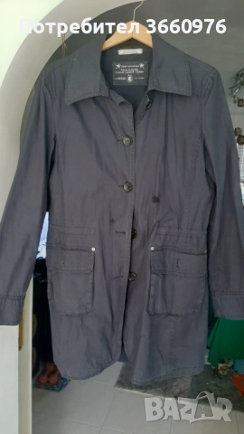 Дамско манто - 3 броя, снимка 16 - Палта, манта - 52298556