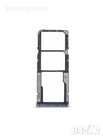SIM-MICROSD ДЪРЖАЧ XIAOMI REDMI A3 (23129RN51X)