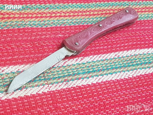 Ножка руска