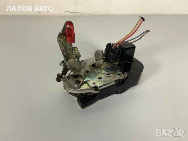 Брава стъкло Джип Чероки Либерти Brava stuklo Jeep Cherokee Liberty , снимка 2 - Части - 52533189