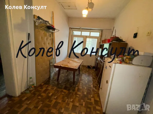 Продавам етаж от къща, гр. Хасково, снимка 6 - Етаж от къща - 47121450