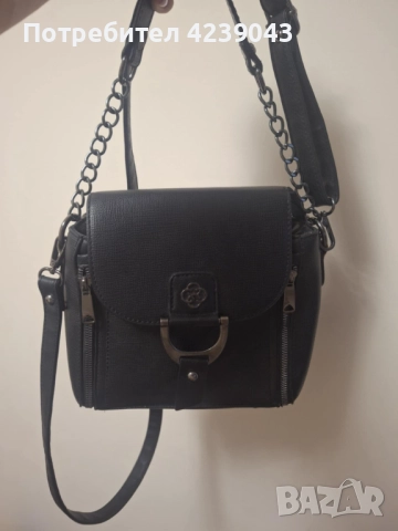 Нова чанта, снимка 2 - Чанти - 52353701