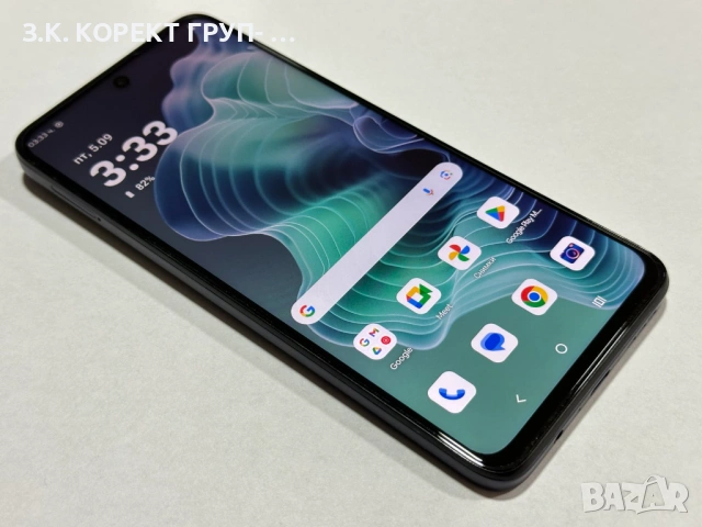 Motorola Moto G35 5G 256GB 4GB RAM Dual, снимка 2 - Motorola - 53926193