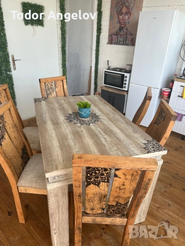 Бунгало ,,Dream Come True”, снимка 6 - Почивки на море - 53818478