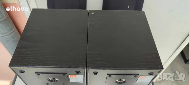 Тонколони JBL TLX 111, снимка 4 - Тонколони - 50161340