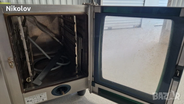 Pational Combi Master, снимка 3 - Обзавеждане за заведение - 54257098