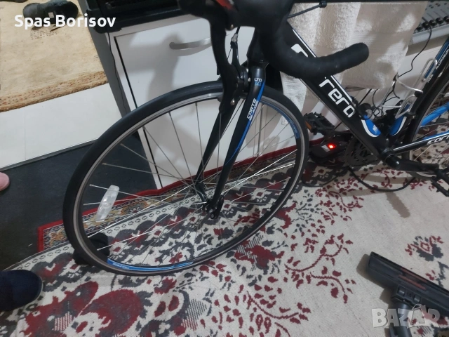 велосипед чино нов, снимка 13 - Велосипеди - 53271897