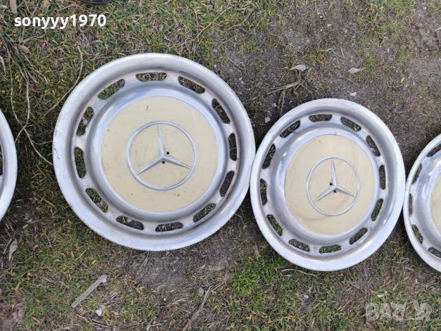 mercedes-benz x4 1603261436LCHERY1, снимка 3 - Аксесоари и консумативи - 53859409