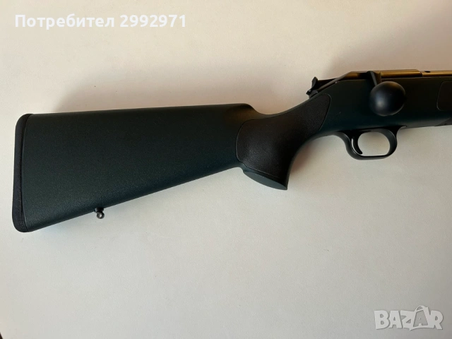 Продавам Blaser R93, снимка 3 - Ловно оръжие - 53023535