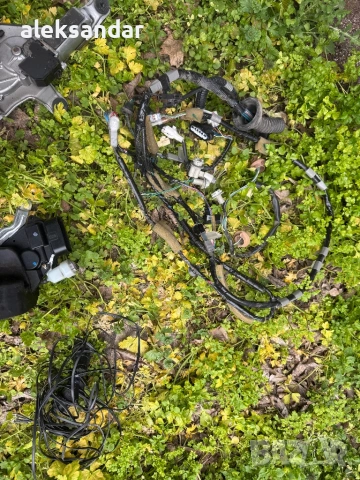 Части за Toyota RAV4 II SUV (06.2000 - 11.2005), снимка 3 - Части - 53689808