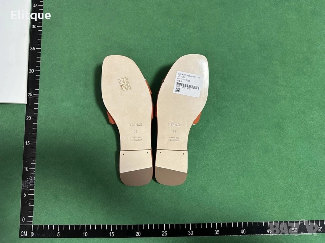 чехли hermes , снимка 2 - Чехли - 52714781