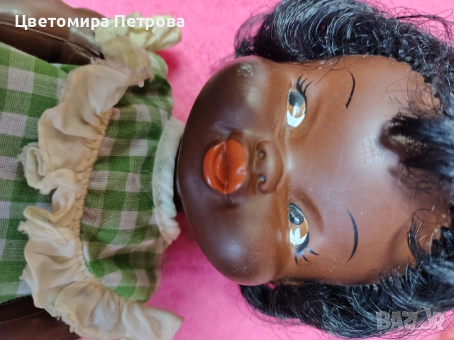 Порцеланови кукли , снимка 15 - Кукли - 53499234