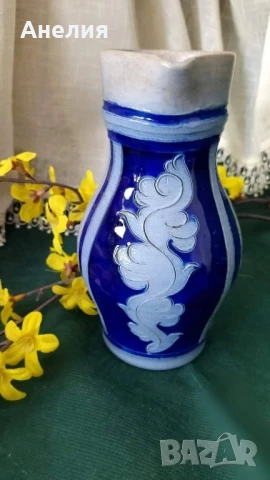 Красива ! Кана ръчно изрисувана !, снимка 2 - Други - 50857490