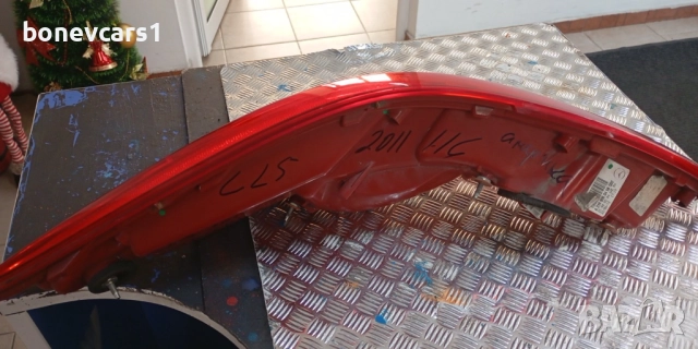 Десен стоп CLS2011/16 американски, снимка 3 - Части - 52717398