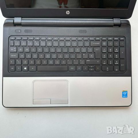 Лаптоп HP 350 15.6" (1366x768) i3-4210u/4GB RAM/320GB HDD*, снимка 4 - Лаптопи за дома - 46083551