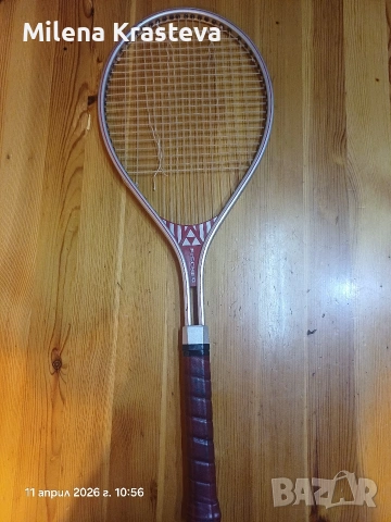 Fisher за наплитане, рамка