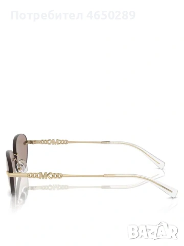 Слънчеви очила Michael Kors & Palaroid, снимка 4 - Слънчеви и диоптрични очила - 53622192
