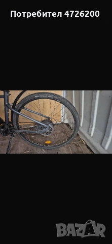 Elektirecesko kolelo riverside, снимка 2 - Велосипеди - 54066659