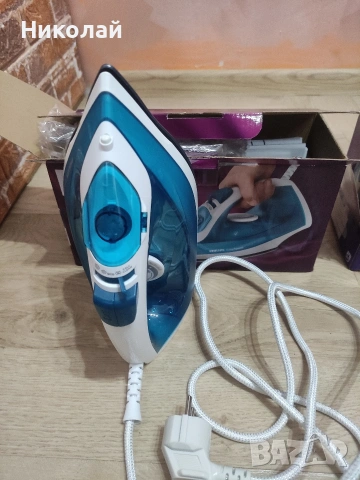 Ютия Phillips , снимка 3 - Ютии - 54073480