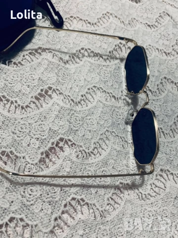 Дамски очила, снимка 4 - Слънчеви и диоптрични очила - 54100260