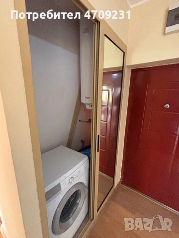 Давам под наем, снимка 8 - Апартаменти - 53101049