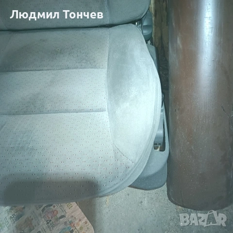 Продавам неща от Ситроен Ксантия., снимка 2 - Автомобили и джипове - 22369899