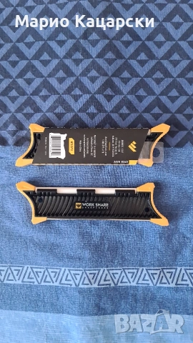 точило worksharp преносимо, снимка 3 - Други - 53865904