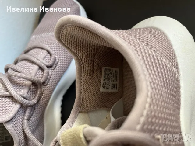 Дамски маратонки ADIDAS Originals Tubular Shadow, снимка 3 - Маратонки - 47116642