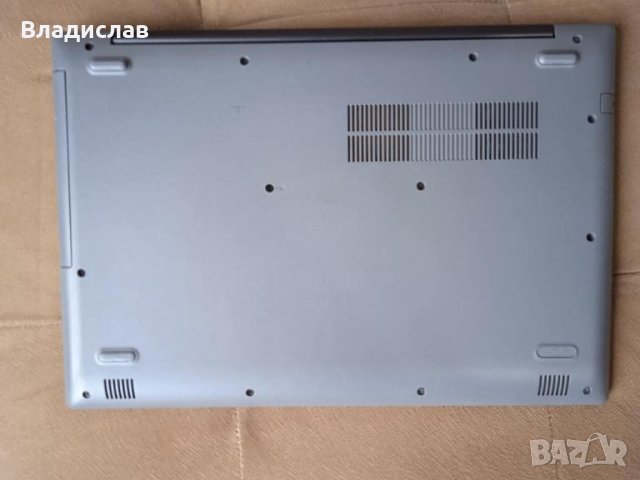 Lenovo Ideapad 320-15 работещ на части, снимка 5 - Части за лаптопи - 42049603